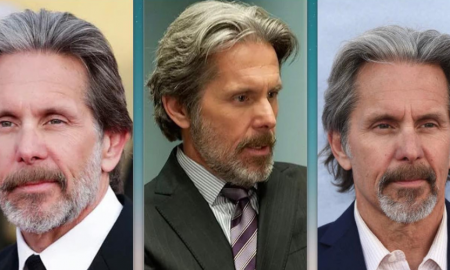 Gary Cole