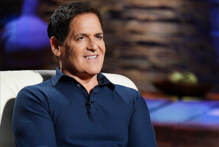 Mark Cuban's dismay over the exploitation of consumers by Shark Tank weight loss gummies is palpable.