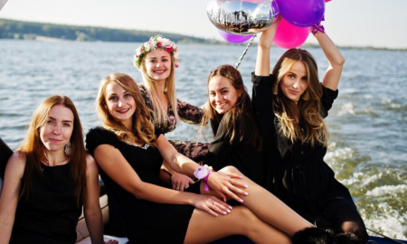 Best Places for Bachelorette Party