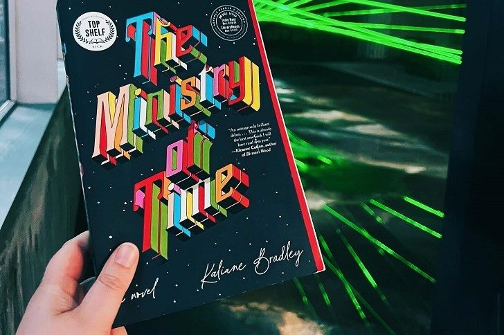 The funniest sci-fi books to add to your reading list.