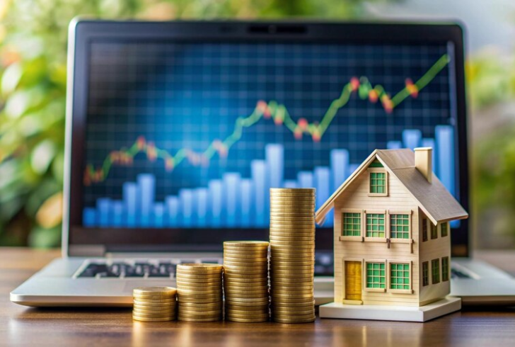 Benefits of investing in real estate stocks